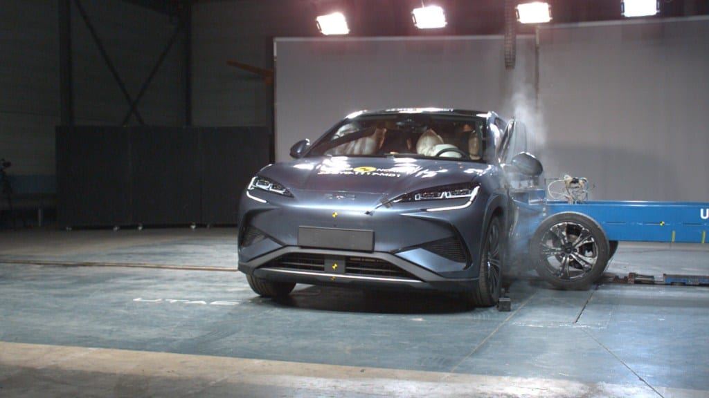 BYD Sealion 7 Euro NCAP (1)