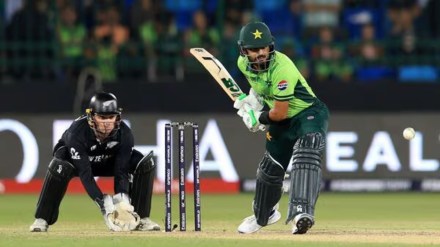 "Black Day for Pakistan Cricket": Basit Ali Slams Team After NZ Whitewash. (Image Source: Reuters)