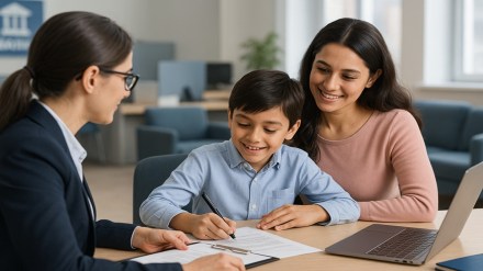 Minors above 10 can open FD accounts, use cheque book facility among other banking services - Check details Minors above 10 can open FD accounts, use cheque book facility among other banking services - Check details