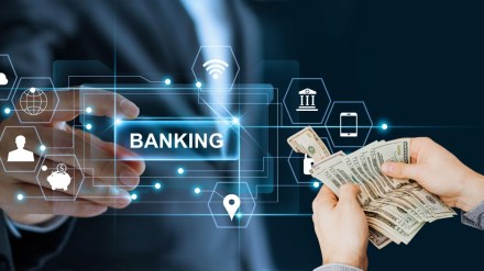 Bank Nifty hits new all-time high: 3 reasons why bank stocks are surging today