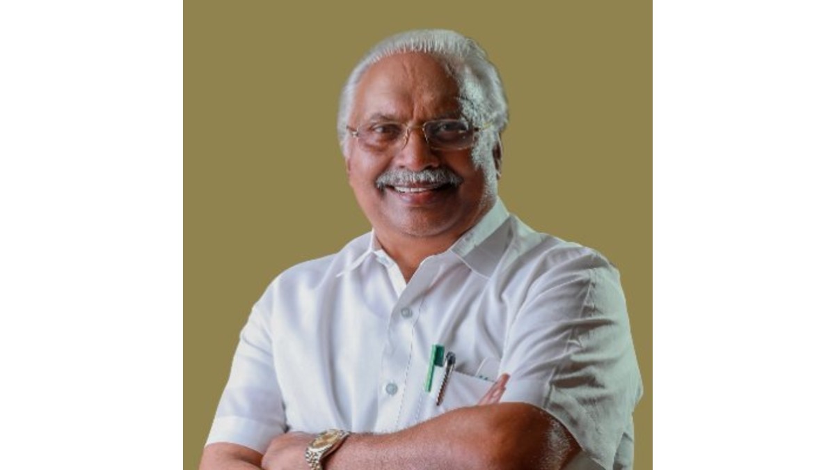 ED raids at the premises of producer Gokulam Gopalan, whose production house backed the Malayalam film L2: Empuraan. (Image Source: @GokulamGopalan) / X) ED raids at the premises of producer Gokulam Gopalan, whose production house backed the Malayalam film L2: Empuraan. (Image Source: @GokulamGopalan) / X)