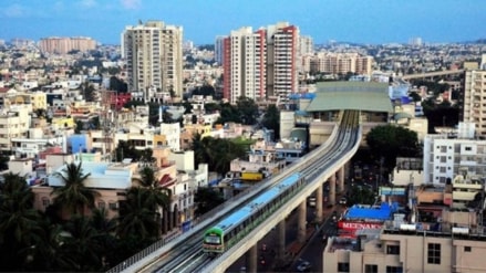 Bengaluru cost of living