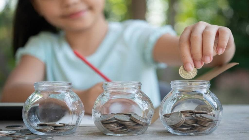 Bengaluru women shares budget on how to save money