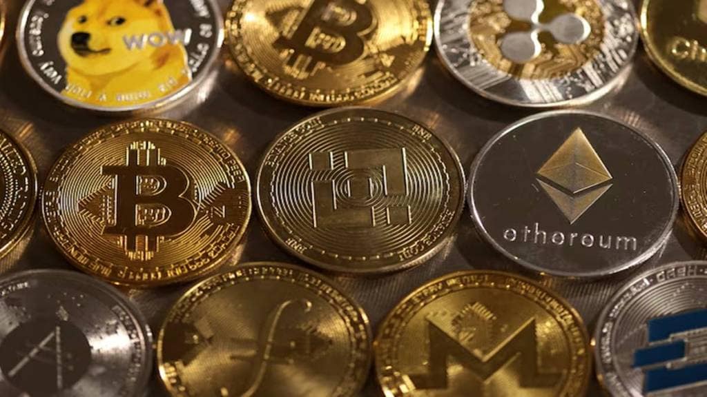 bitcoin, cryptocurrency, us tariffs, donald trump,