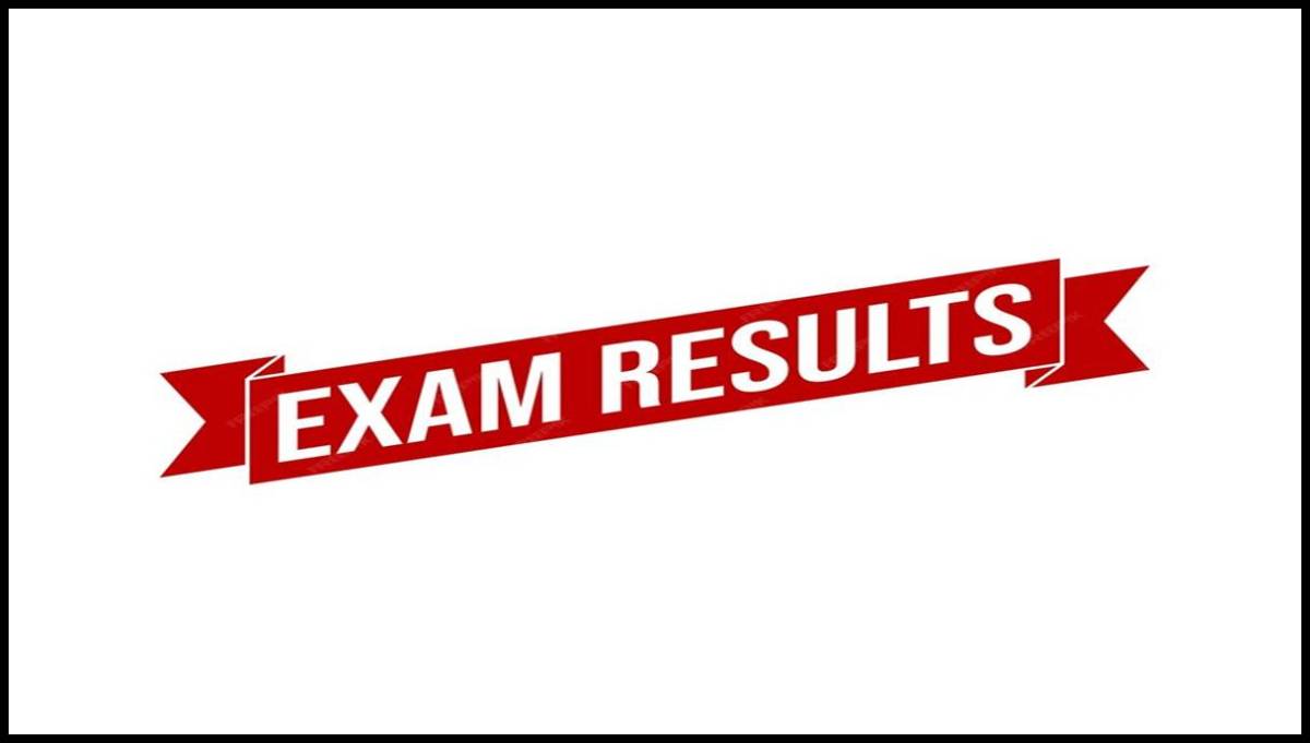 Board Results 2025 Board Results 2025