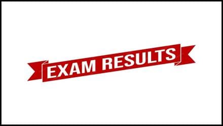 Board Results 2025