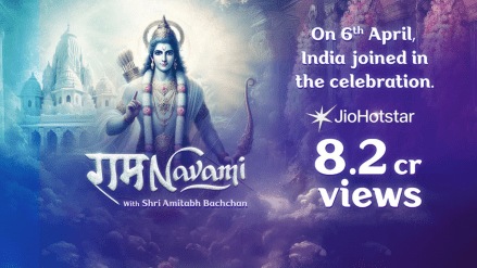As per an Ormax report, India’s OTT audience universe is 547.3 million, as of 2024. Of this, just around 27% or 150.6 million people are paid content users. The remaining 72.5% accesses only free content, largely on social media and YouTube