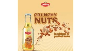 The brand has onboarded Telugu superstar Rana Daggubati as the face of its badam milk brand — an endorsement expected to strengthen the product’s regional appeal and brand recall.