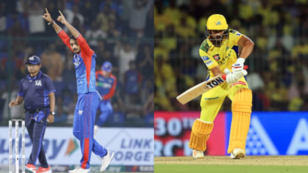 CSK vs DC Dream 11 predictions, Chennai Super Kings vs Delhi Capitals Dream 11 Predictions