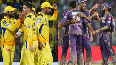 CSK vs KKR Prediction, IPL 2025 Match Venue, Pitch Report, Weather Forecast, Players and More