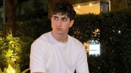 Zach Yadegari, the 18-year-old co-founder of Cal AI, said that despite having a good GPA and ACT score, most top universities, including Ivy League colleges, rejected his application.