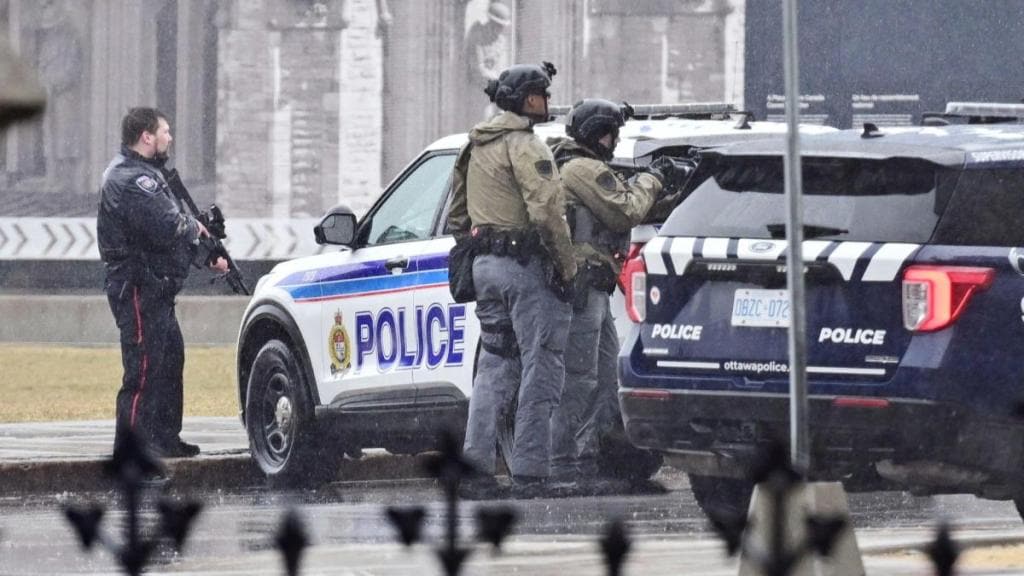 canada parliament, canada parliament lockdown, canada news, canada elections, world news
