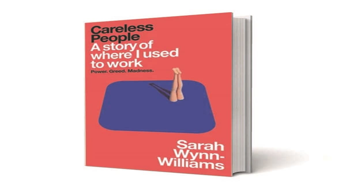 Silicon Valley, meta, book review, Careless People, Shakespearean tragedy