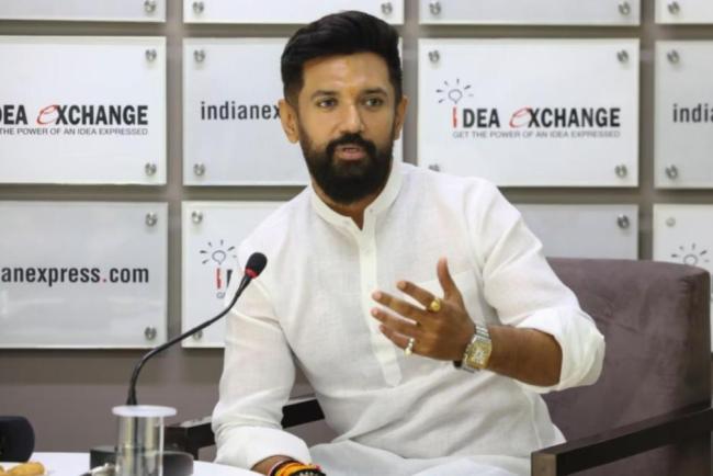Bihar Election 2025: Chirag Paswan to ally with Prashant Kishor? Buzz grows despite seat-sharing meet with BJP