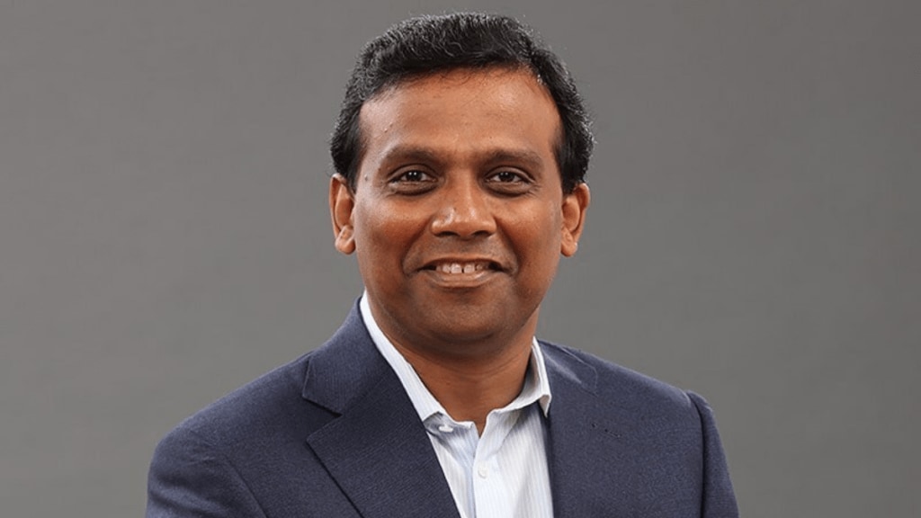 Cognizant CEO Ravi Kumar sees 11% pay hike