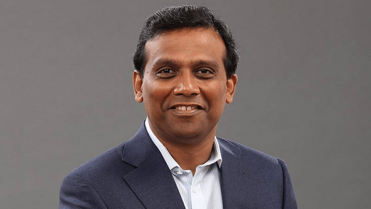 Cognizant CEO Ravi Kumar sees 11% pay hike Cognizant CEO Ravi Kumar sees 11% pay hike