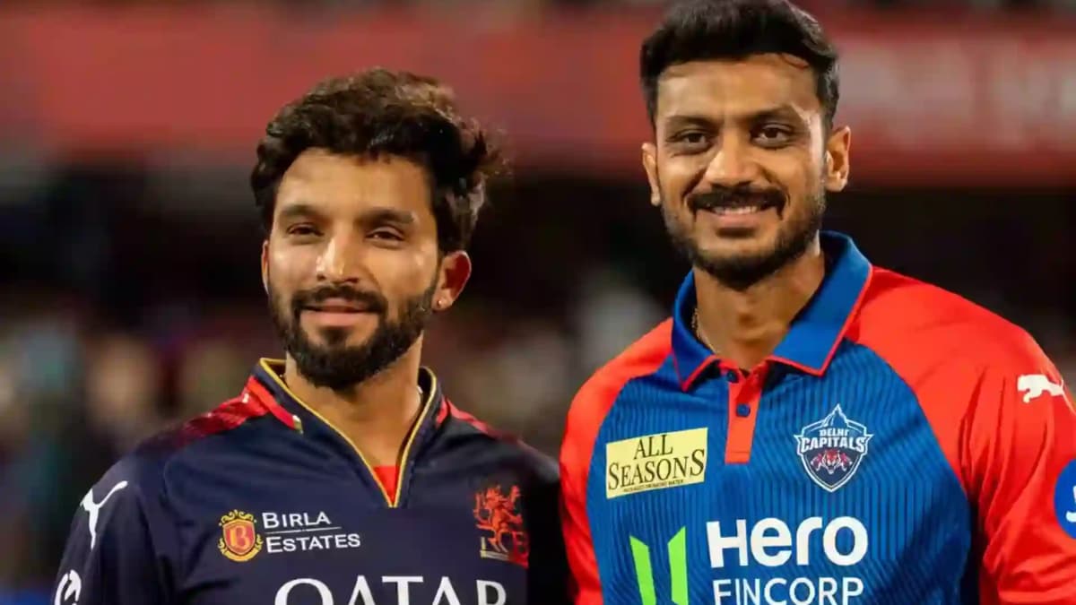 DC vs RCB Dream11 Prediction IPL 2025 Match 46: Best fantasy picks for your team