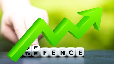 Defence stocks like HAL, BEL, BDL, Garden Reach rally as much as 12%: 3 key reasons