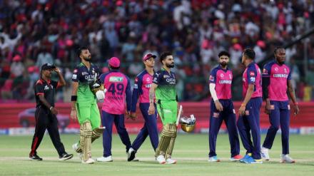 Devdutt Padikkal, rcb, rcb vs rr, royal challengers bengaluru vs rajasthan royals, ipl 2025, ipl, cricket news