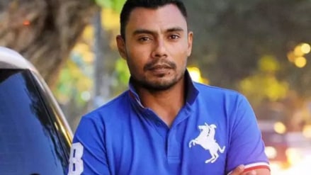 Dinesh Kaneria Dinesh Kaneria