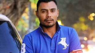 Dinesh Kaneria