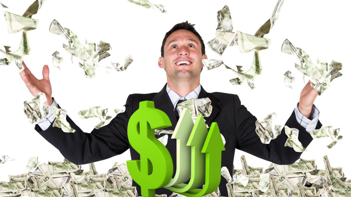 FII buying in India: Dollar weakness, US-India trade talks fuel buying frenzy FII buying in India: Dollar weakness, US-India trade talks fuel buying frenzy