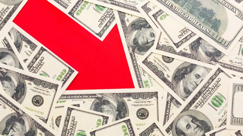 Why has Dollar Index plunged 8%? 4 crucial factors every investor must know Why has Dollar Index plunged 8%? 4 crucial factors every investor must know