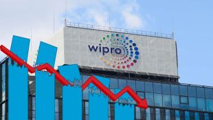 Wipro slides 5% : Tariff woes and 4 big concerns now
