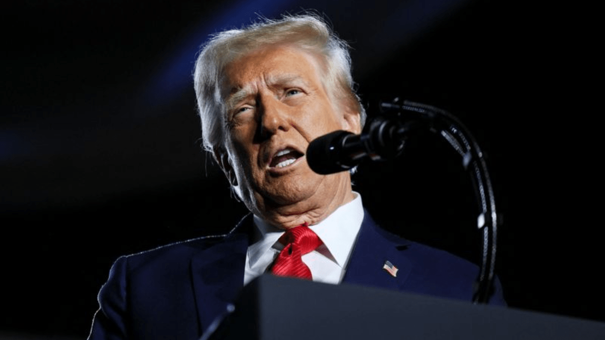 Donald trump net worth Donald trump net worth