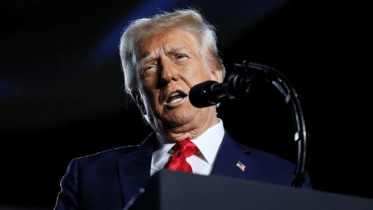 Donald trump net worth