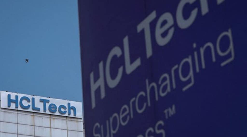 HCLTech, dividend, dividend payment, IT sector, revenue, Q1FY26, shareholders