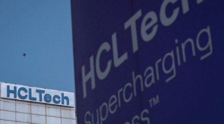 HCLTech, dividend, dividend payment, IT sector, revenue, Q1FY26, shareholders