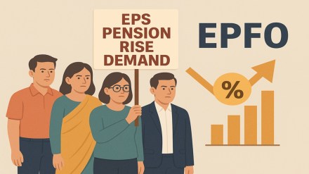 Govt to hike EPS pension to Rs 7,500 from Rs 1,000? Know what unions demand and Par Panel suggests Govt to hike EPS pension to Rs 7,500 from Rs 1,000? Know what unions demand and Par Panel suggests