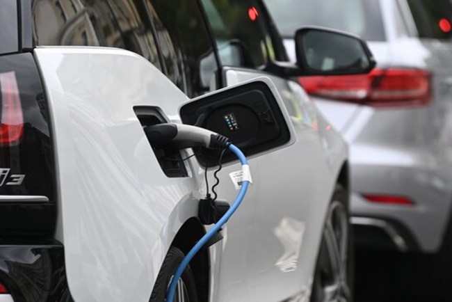 India has the potential to become a leader in EV manufacturing, but it requires strategic investments in technology. (Image Source: Express Photo)