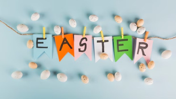 Easter 2025: Wish your loved ones with these 50+ wishes, messages, quotes and greetings to spread love and joy