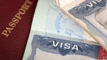 travel visa