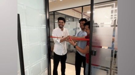 Positioned as a no-code solution for entrepreneurs and small businesses, Fenado enters a growing market of tools aimed at democratising app development. Positioned as a no-code solution for entrepreneurs and small businesses, Fenado enters a growing market of tools aimed at democratising app development.