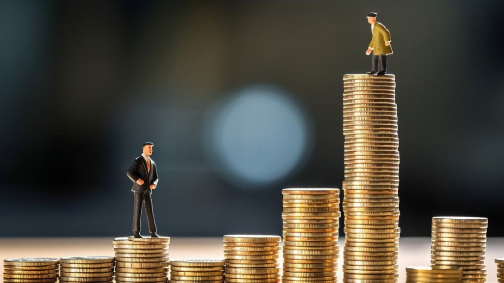 Global strategists at Morgan Stanley are positive on India . (Image Source: Pixabay) Global strategists at Morgan Stanley are positive on India . (Image Source: Pixabay)