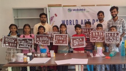 The intersection of CSR and cultural preservation is growing, particularly in areas where industrial operations exist alongside tribal populations. The intersection of CSR and cultural preservation is growing, particularly in areas where industrial operations exist alongside tribal populations.