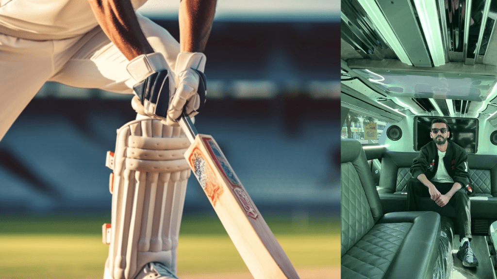 As cricket in India increasingly becomes an entertainment ecosystem — spanning stadiums, screens, and now smartphone scrolls As cricket in India increasingly becomes an entertainment ecosystem — spanning stadiums, screens, and now smartphone scrolls