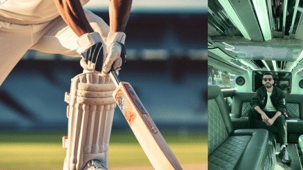 As cricket in India increasingly becomes an entertainment ecosystem — spanning stadiums, screens, and now smartphone scrolls As cricket in India increasingly becomes an entertainment ecosystem — spanning stadiums, screens, and now smartphone scrolls