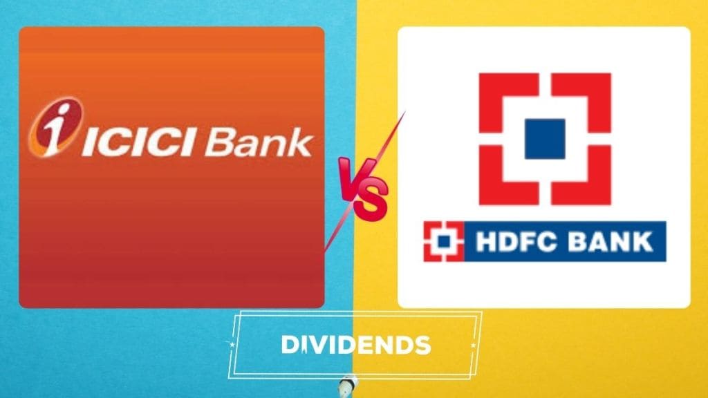 ICICI Bank Q4 results 2025, HDFC Bank Q4 results 2025, ICICI vs HDFC dividend, highest bank dividend 2025,