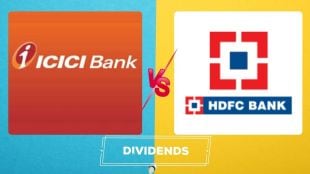ICICI Bank Q4 results 2025, HDFC Bank Q4 results 2025, ICICI vs HDFC dividend, highest bank dividend 2025,