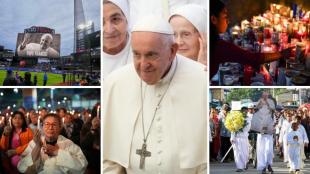 pope francis photos, pope francis death, pope passes away, pope dies, death of pope