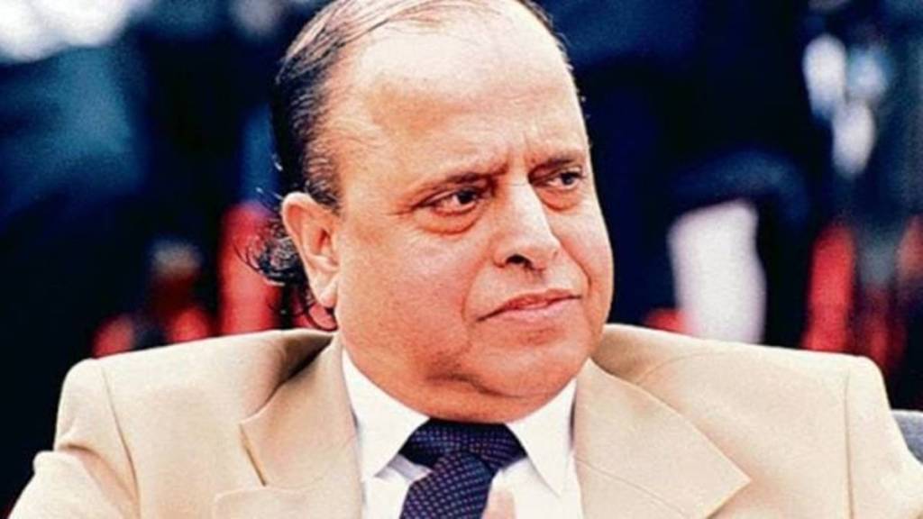 Former ISRO chief K Kasturirangan dies