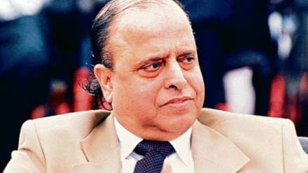Former ISRO chief K Kasturirangan dies
