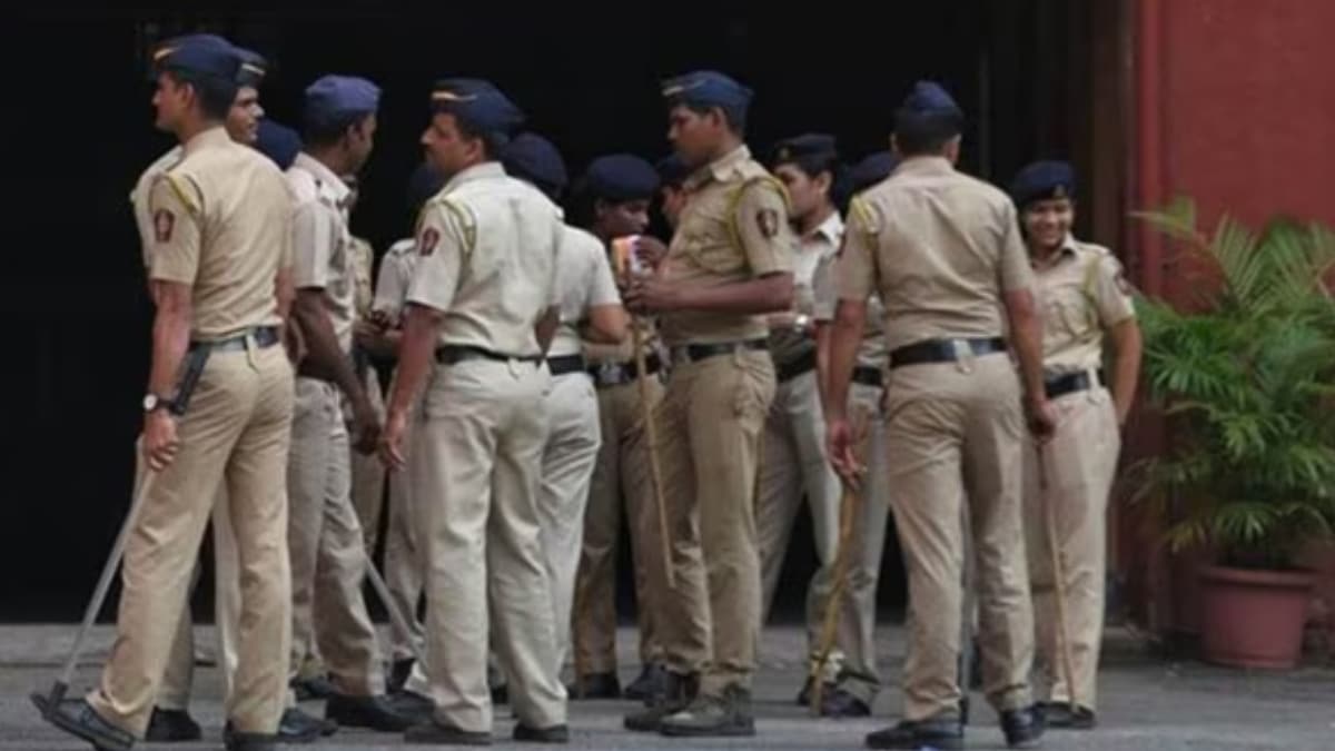 female officer molested