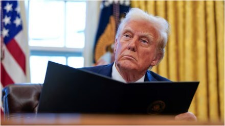 donald trump, reciprocal tariffs, us india trade, trade deficit, trade surplus, tariffs, liberation day,