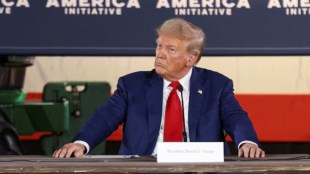 Donald Trump tariff war against China