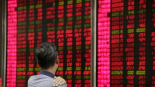 Trump tariff impact on Asian markets